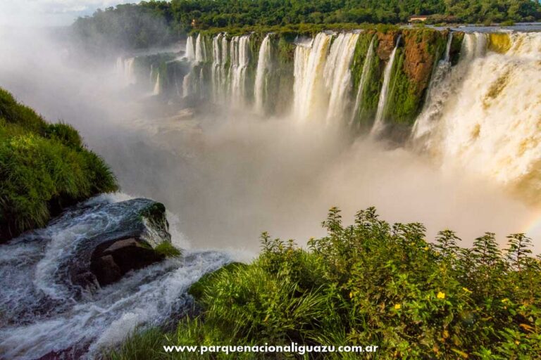 A Qué Hora Abre El Parque Nacional Iguazú Para Visitar Las Cataratas 1 a que hora abre el parque nacional iguazu para visitar las cataratas