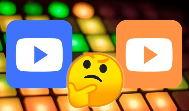 Cómo Abrir YouTube Naranja y Qué Significa Este Error