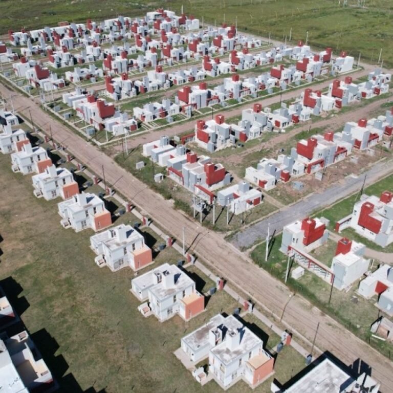 Cómo Acceder a Viviendas en Córdoba a Través de Vivienda Cba Gov Ar