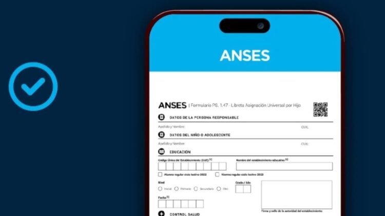 Cómo Actualizar Mis Datos en ANSES por Internet Fácilmente