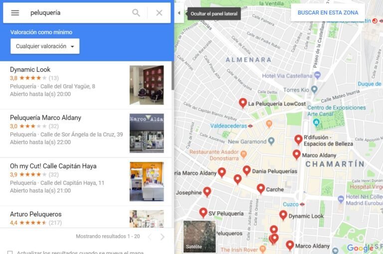 Cómo Agrego Mi Local Comercial a Google Maps Fácilmente 8 Cómo Agrego Mi Local Comercial a Google Maps Fácilmente
