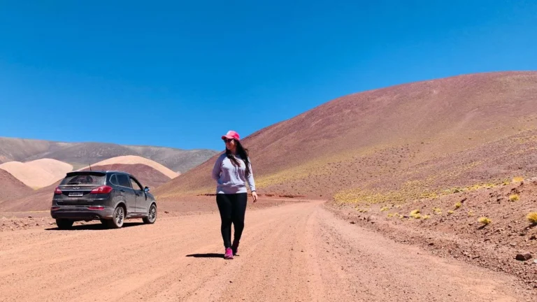 como calcular distancia entre rutas con ypf rutas facilmente