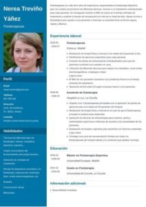 como cargo mi cv en linkedin para destacar mi perfil profesional