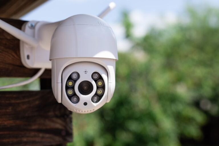 Cómo Conectar Cámaras Wifi Fácilmente en Casa o el Trabajo