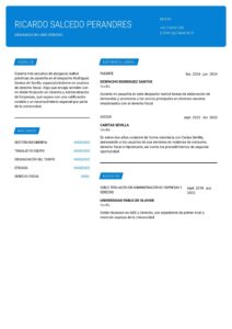 como conseguir experiencia laboral si sos recien graduado