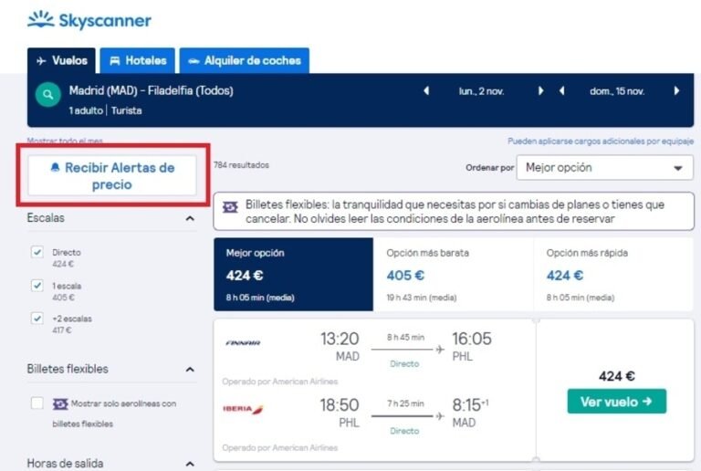 como conseguir pasajes ida y vuelta baratos para tus viajes