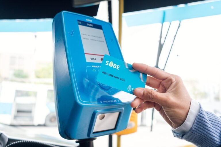 como consultar cuanto saldo tengo en sube facil y rapido