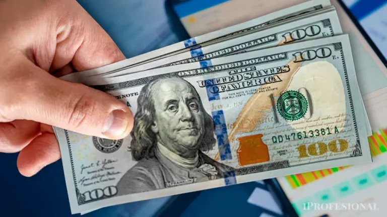 como conviene comprar dolares en argentina para ahorrar dinero