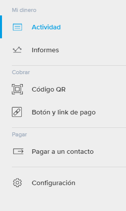 como crear y usar un codigo qr en mercado pago para pagos