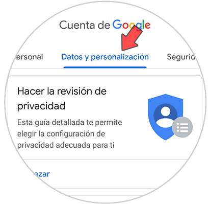 como eliminar cuenta de gmail del celular android facilmente