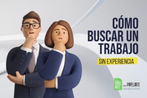 como encontrar empleo en laferrere sin tener experiencia