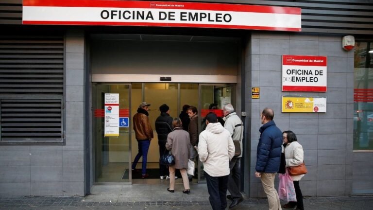 como encontrar empleo rapido en bahia blanca guia completa