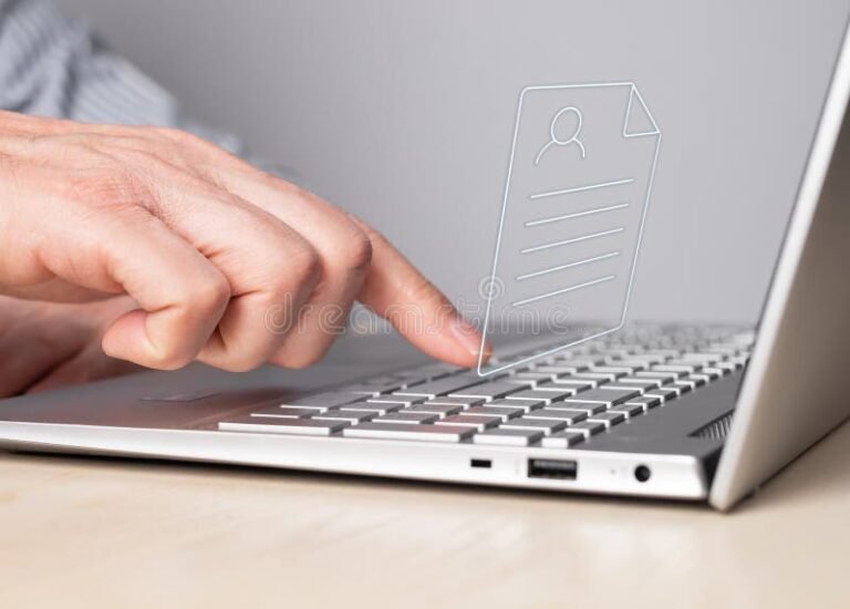 Cómo Enviar Correctamente Tu Currículum Vitae a Changomas 4 Cómo Enviar Correctamente Tu Currículum Vitae a Changomas