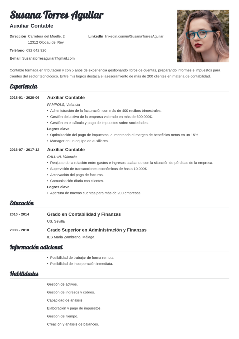 Cómo enviar un currículum a Pago Fácil para trabajar allí 1 Cómo enviar un currículum a Pago Fácil para trabajar allí