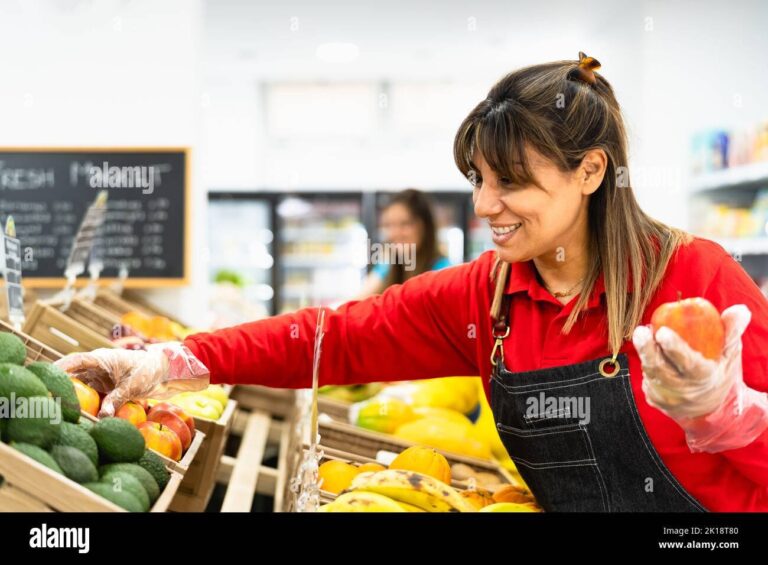 como es trabajar en dia argentina y que beneficios ofrece