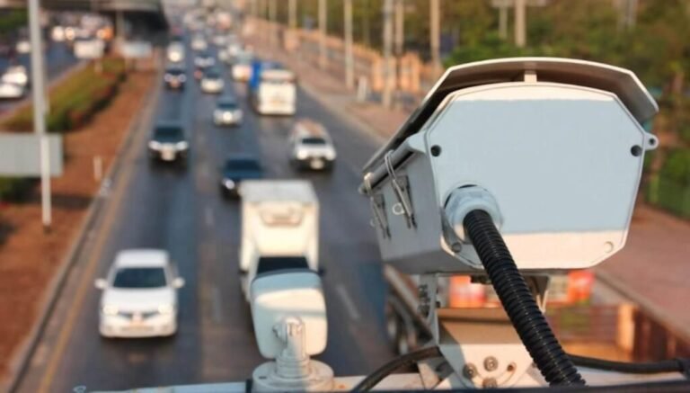 como funciona el monitoreo vial en entre rios para mejorar el transito