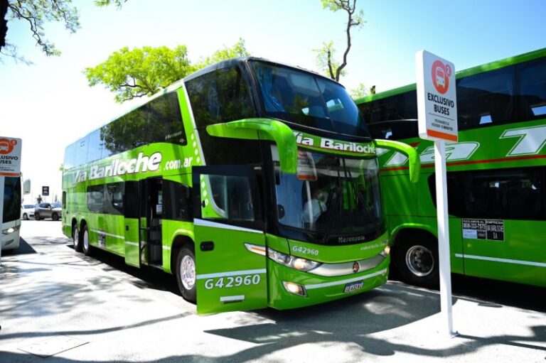 como funciona el seguimiento colectivo via bariloche para grupos