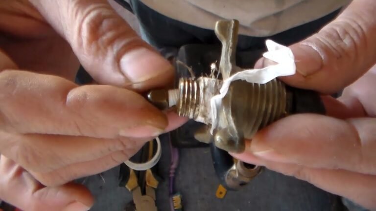 como funciona una pantalla de gas para garrafa y para que sirve