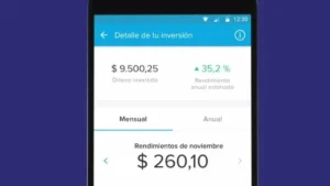 como funcionan los intereses diarios en mercado pago argentina