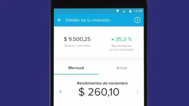 como funcionan los intereses diarios en mercado pago argentina
