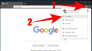 como gestionar tus claves de google de forma segura y facil