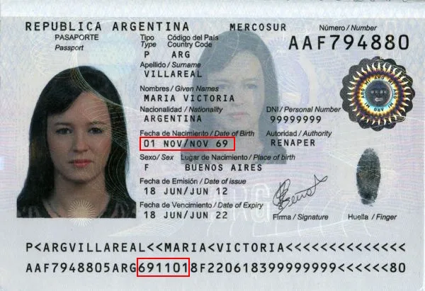 Cómo Hacer Pasaporte Argentino Guía Completa y Requisitos Clave