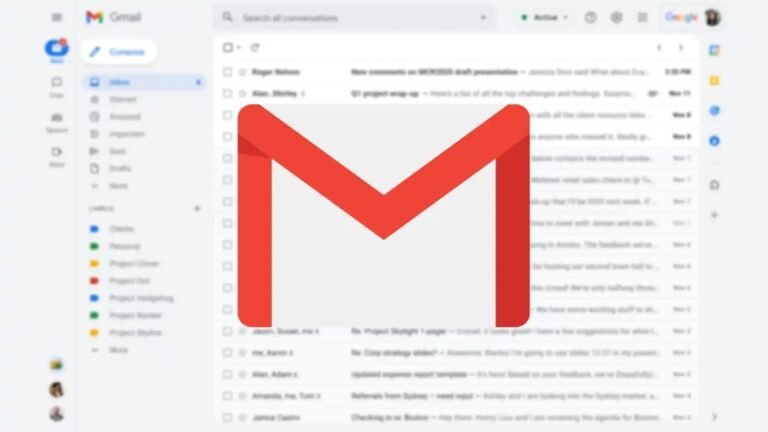 como hacer un resumen de licencia desde gmail com facilmente