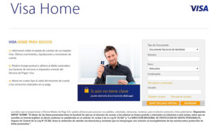 como informar un viaje al exterior para obtener la visa correcta