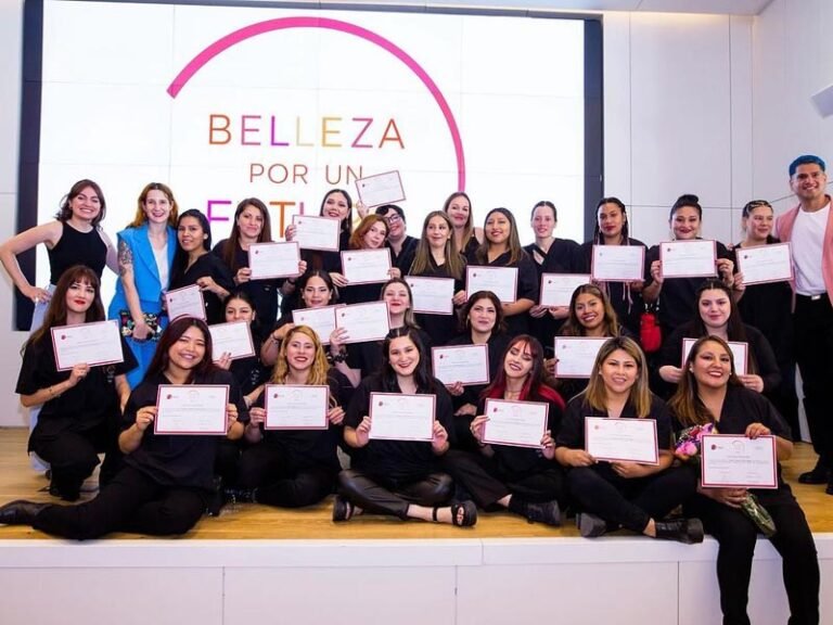 como inscribirse en belleza por un futuro y cuales son sus requisitos