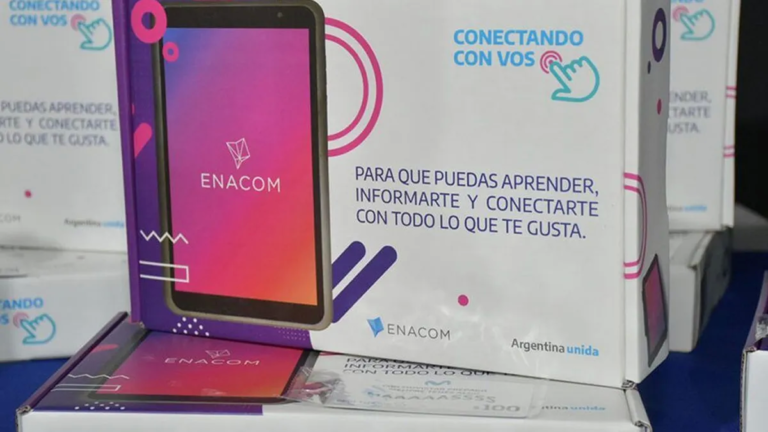 Cómo Inscribirse en Enacom Conectando con Vos Paso a Paso