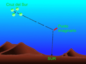 como llegar a la cruz del sur en puerto madryn y que actividades hacer