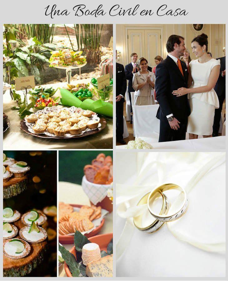 como organizar un casamiento civil a domicilio en provincia de buenos aires