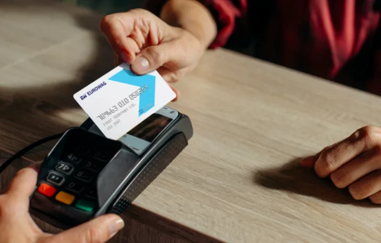 Cómo Pagar Nafta con Tarjeta de Crédito y Beneficios Asociados 3 como pagar nafta con tarjeta de credito y beneficios asociados