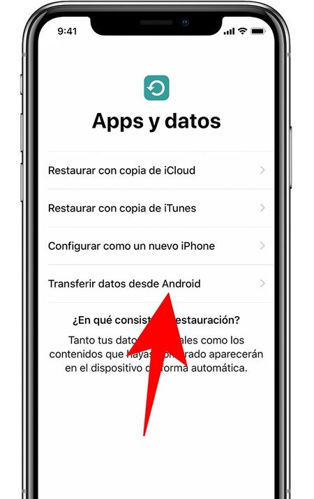 Cómo Pasar Datos Fácilmente Al Cambiar De Teléfono Nuevo 5 Cómo Pasar Datos Fácilmente Al Cambiar De Teléfono Nuevo