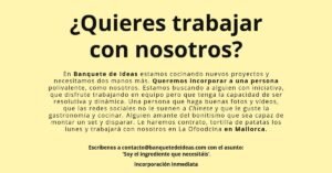 como postularse a trabaja con nosotros en como quieres que te quiera