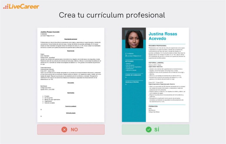 como puede super mami ayudarte a enviar tu cv facilmente