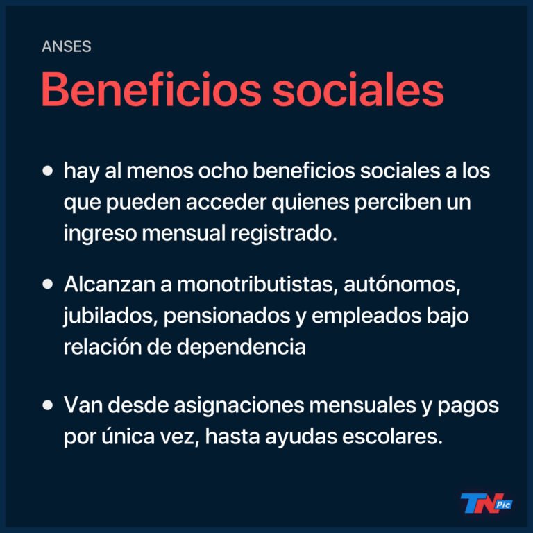 como puedo consultar los beneficios que tengo en anses