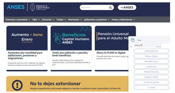 Cómo puedo obtener el correo electrónico de ANSES para consultas 13 como puedo obtener el correo electronico de anses para consultas