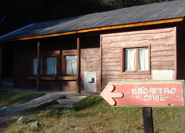 Cómo puedo sacar turno en el Registro Civil de Villa La Angostura