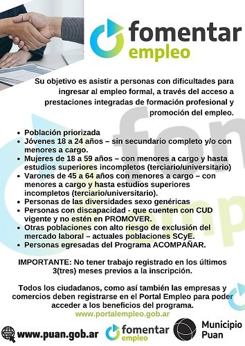 Cómo Saber Si Soy Beneficiario De Programas Para Fomentar Empleo 3 Cómo Saber Si Soy Beneficiario De Programas Para Fomentar Empleo