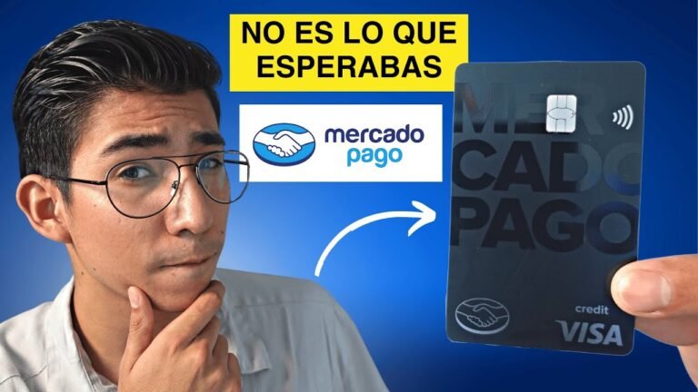 como sacar la tarjeta de mercado pago y para que sirve