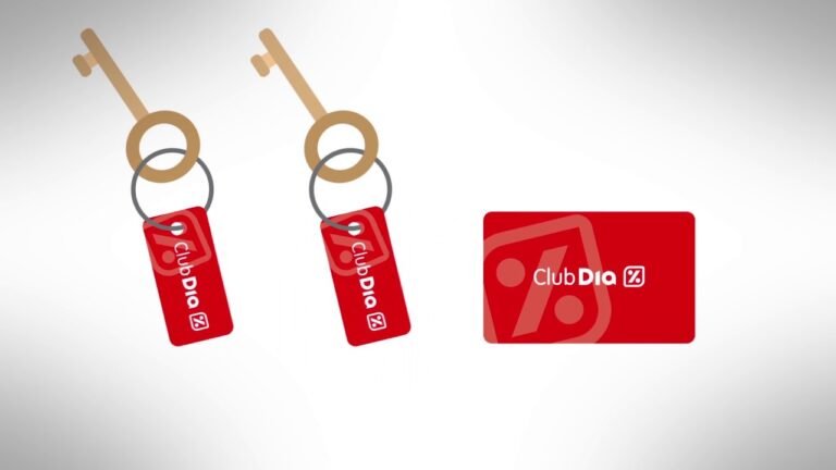 Cómo sacar la tarjeta Día para aprovechar descuentos en supermercado