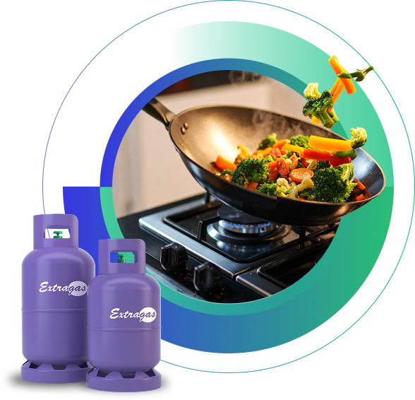 como solicitar agua y gas en concordia para tu hogar