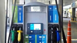 como solicitar el subsidio para combustible en ypf desde argentina