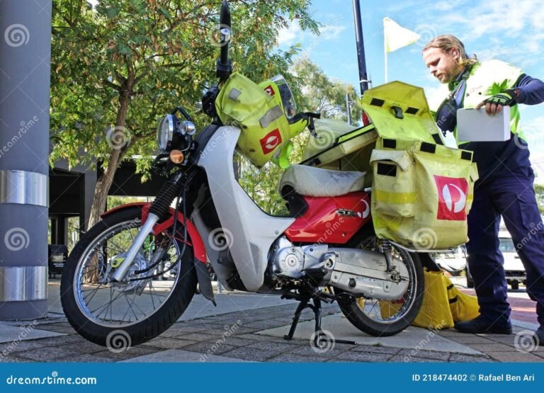 Cómo Solicitar Turno Para Dar De Baja Una Moto Rápidamente