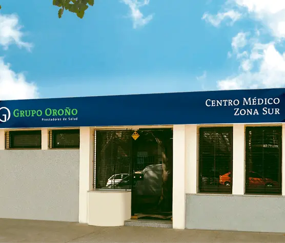 como solicitar turnos en grupo orono zona sur rapidamente