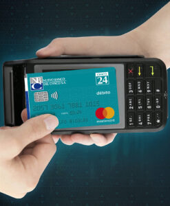 como solicitar y usar la tarjeta del banco del chaco