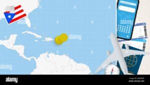 como tramitar la visa para puerto rico desde argentina facilmente