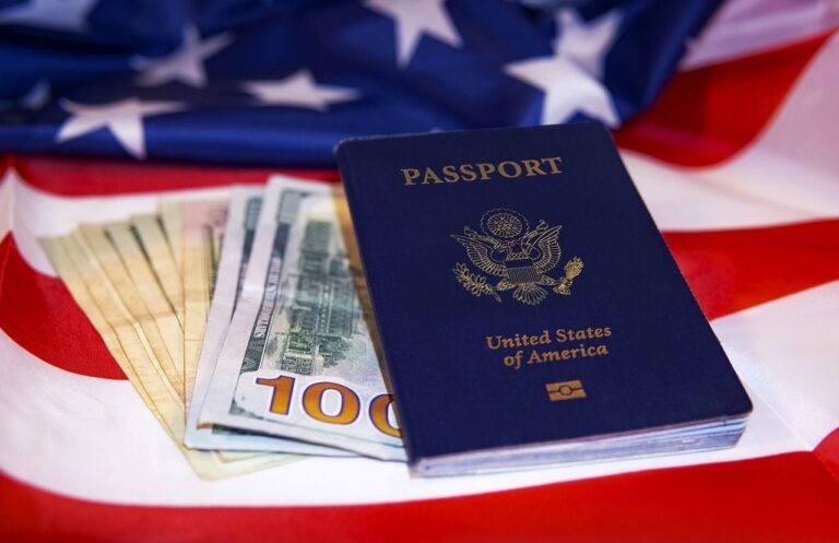 como viajar a estados unidos con pasaporte argentino y que requisitos tengo