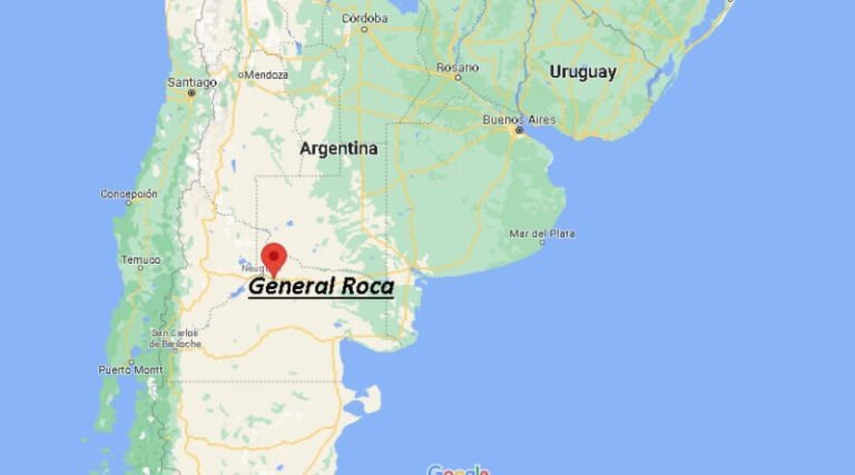 como viajar desde general roca hasta buenos aires de forma rapida